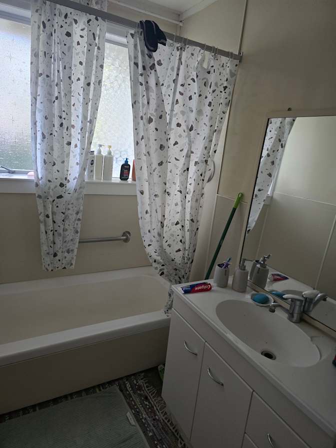 Lalita's room
