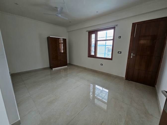 JANESH NARAYAN G's room