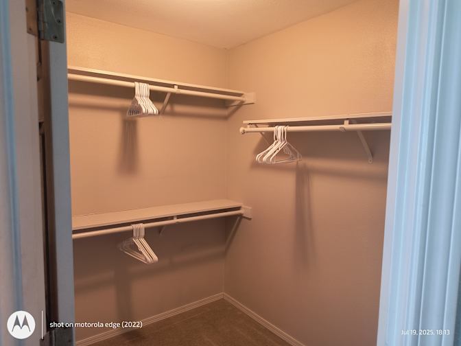 Kirk's room