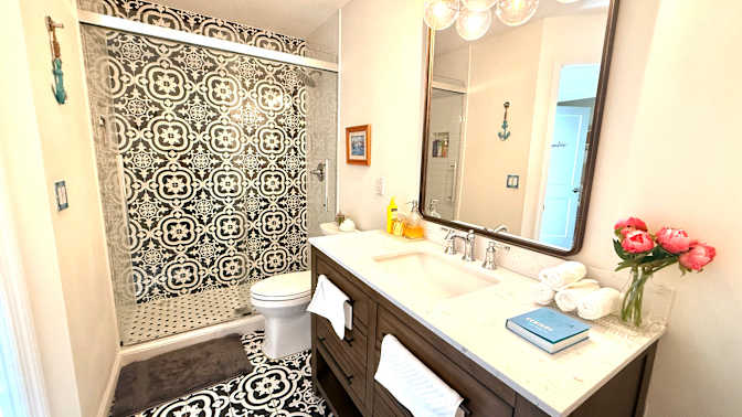 Brandy's room
