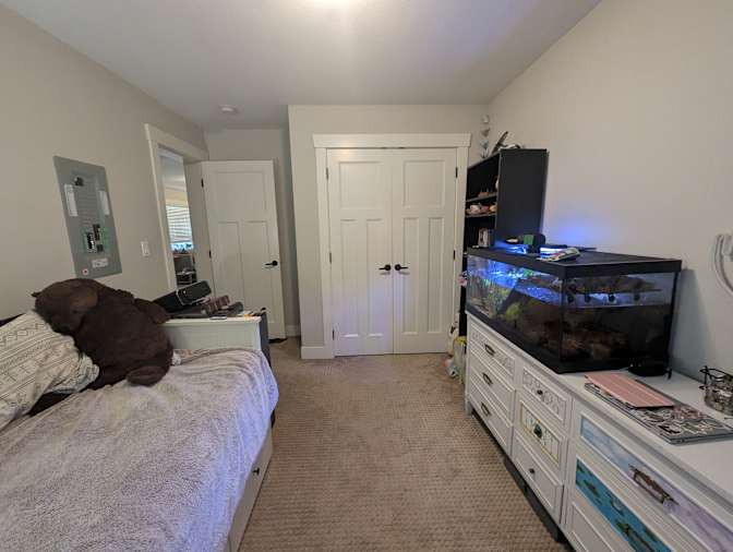 Kaillym's room