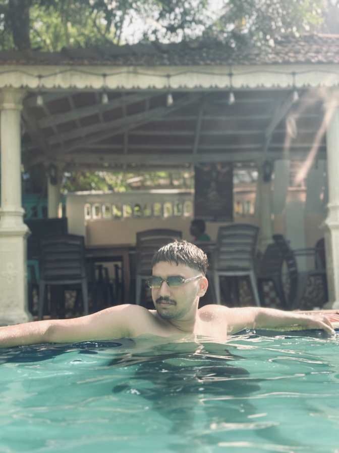 Mhd Rameez