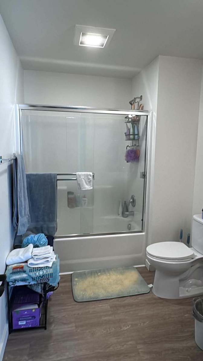 Sarah's room