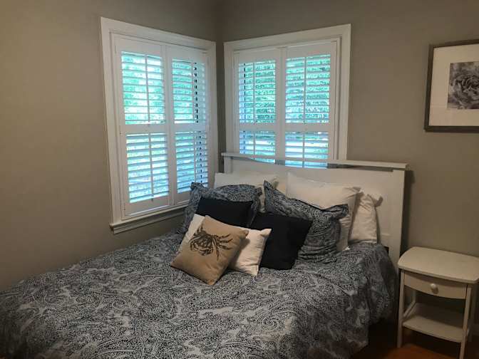 Jody's room