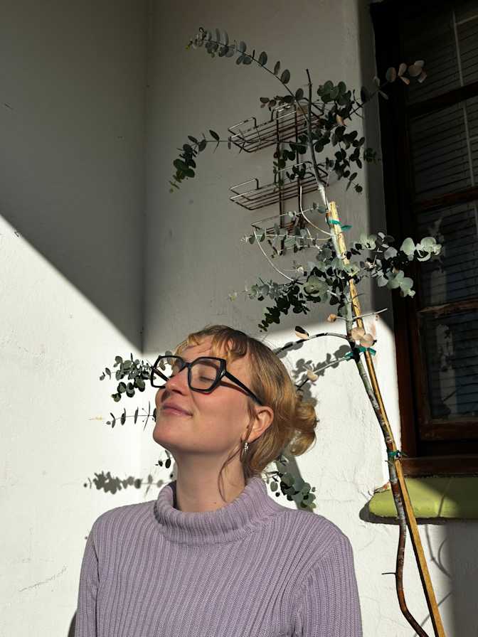 Bronwyn Davis