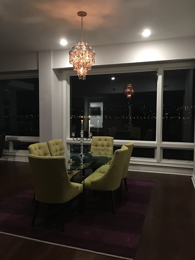 Mary's room