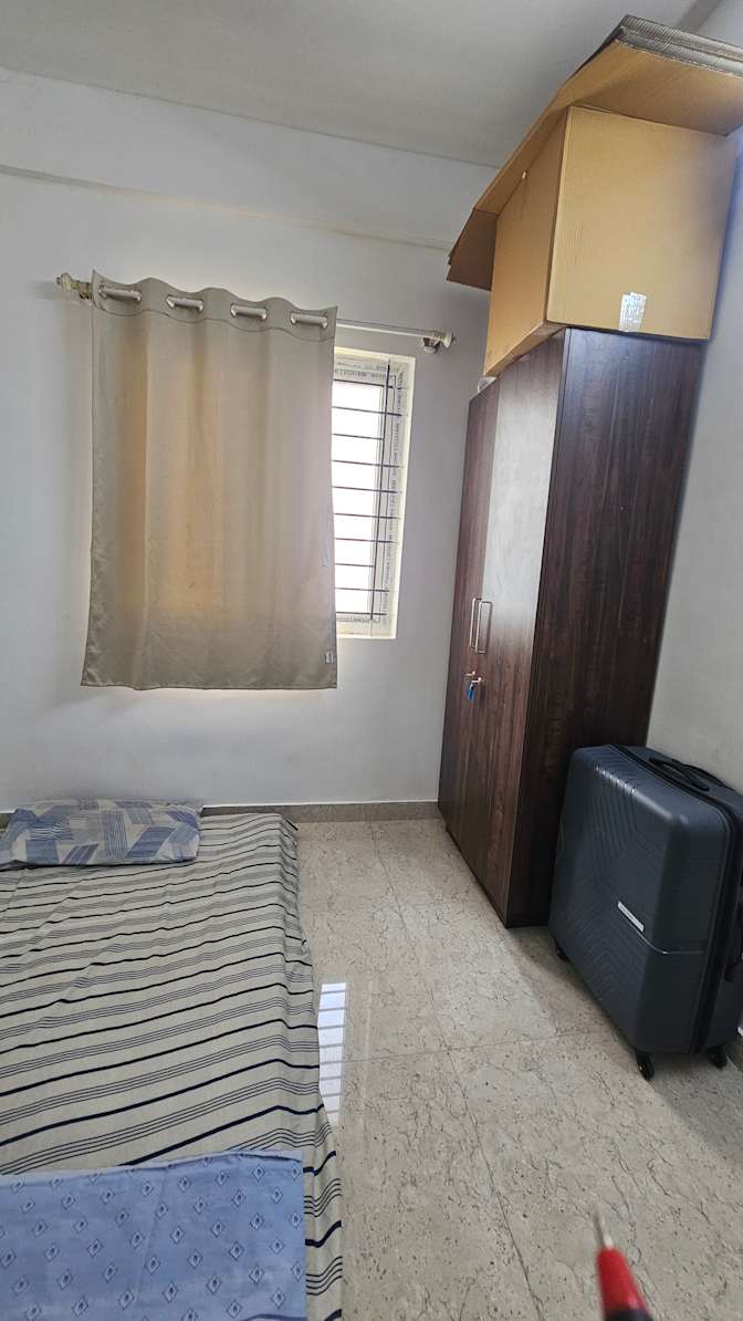 Jobin's room