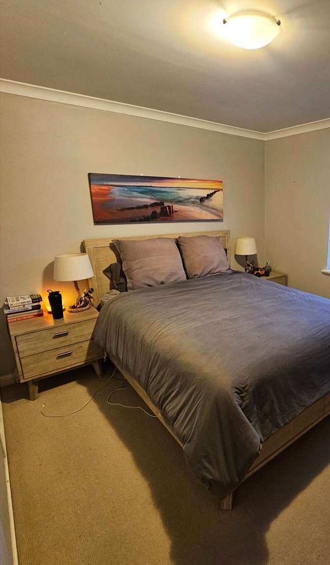 Sofia's room