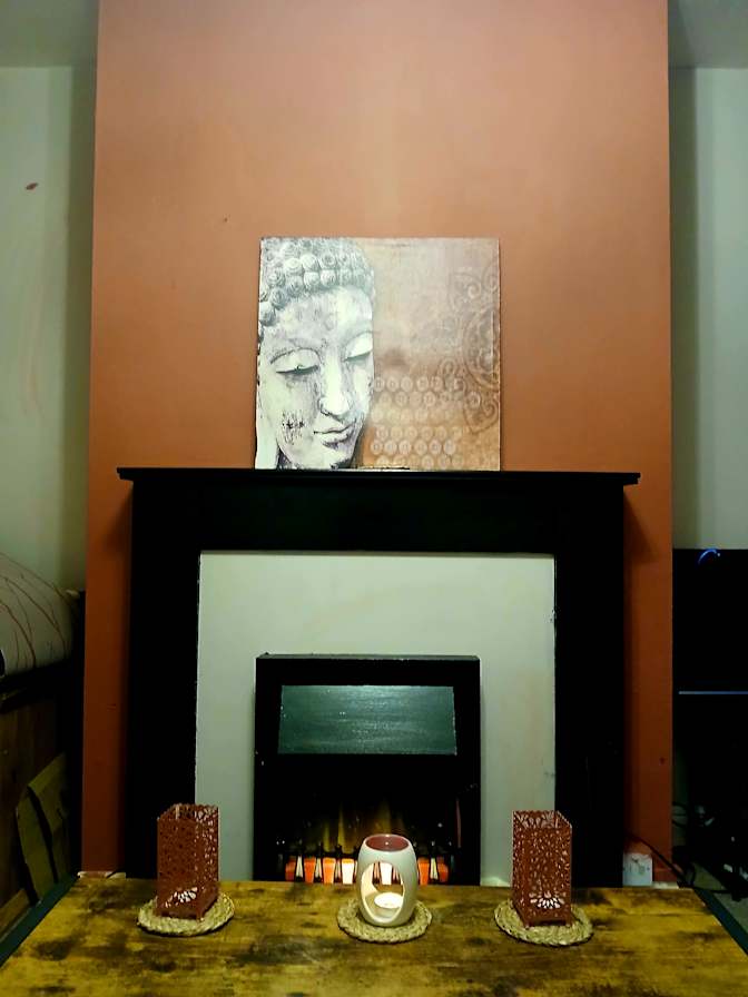 maggie Lippiatt's room