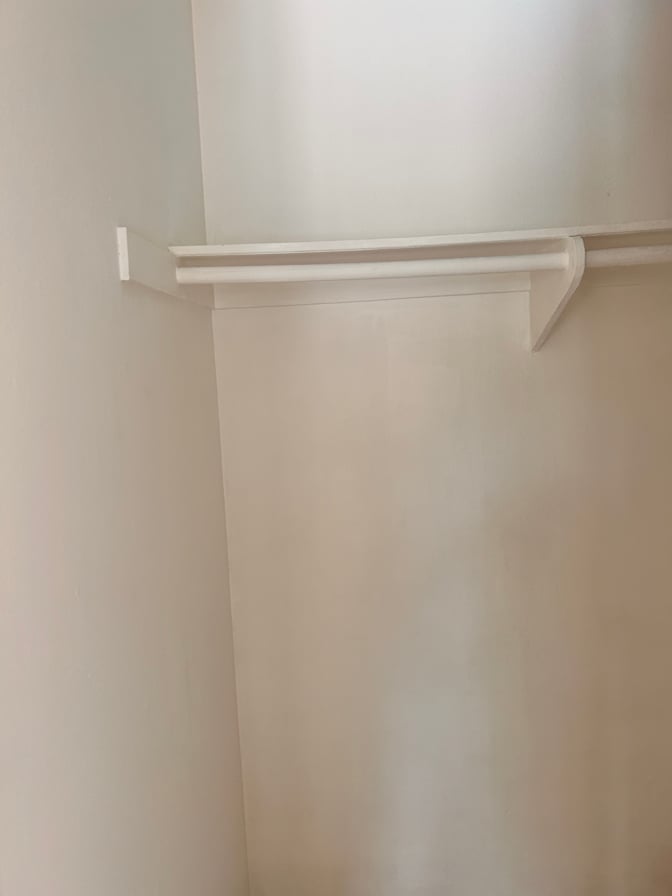 Sophia's room