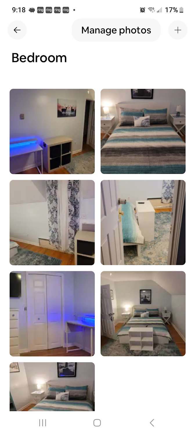 Jonathan's room