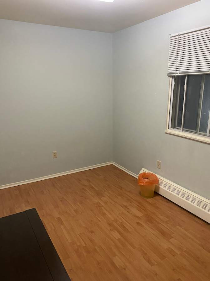 Kyle's room