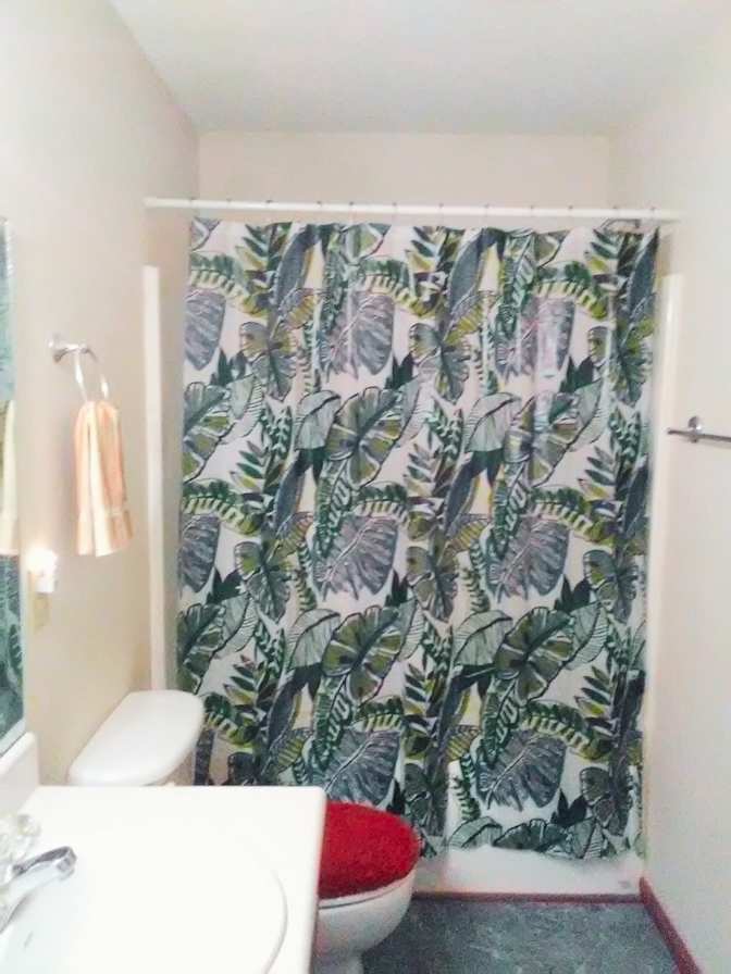 Valerie's room