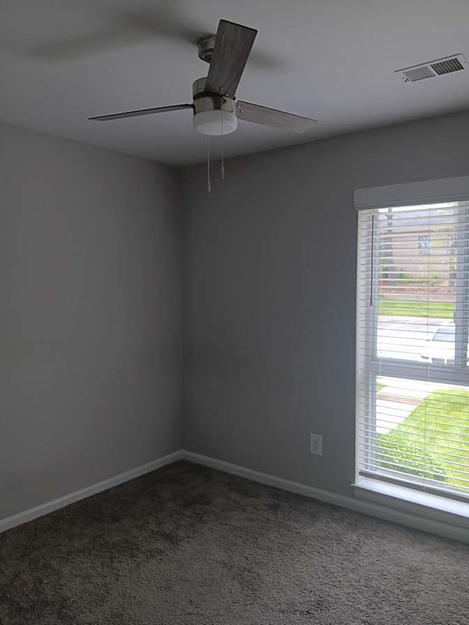 Legsai's room