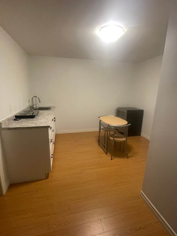 Kristen's room