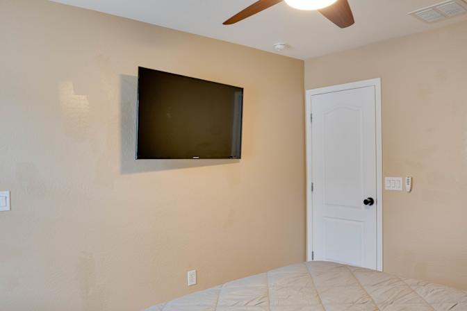 Jesse's room
