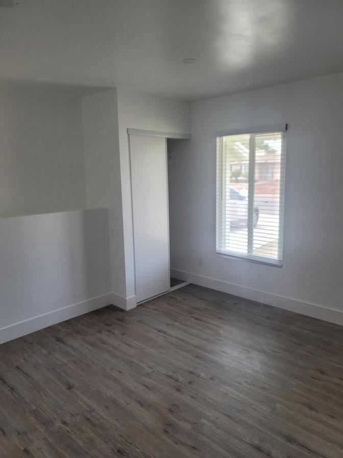 Lynn's room