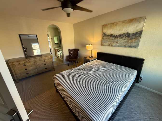 Artin's room
