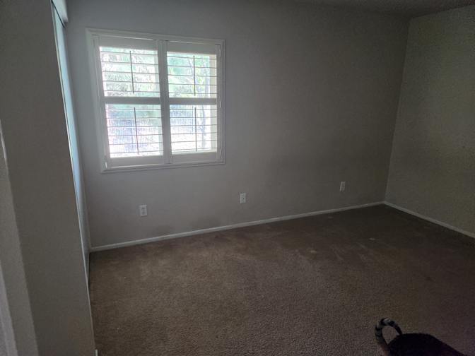 Tara's room