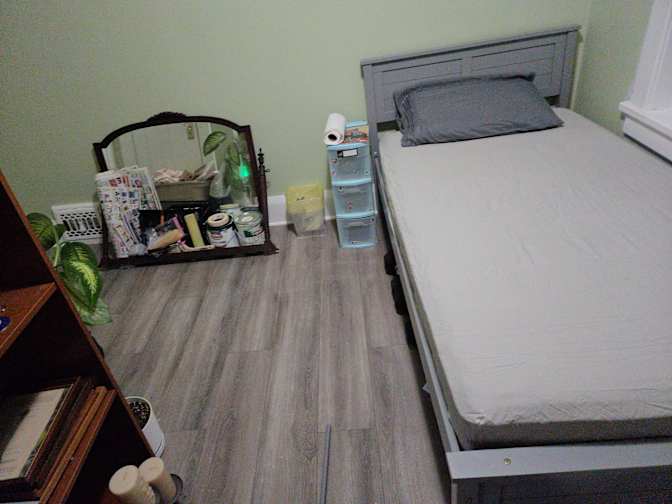 Brittany's room