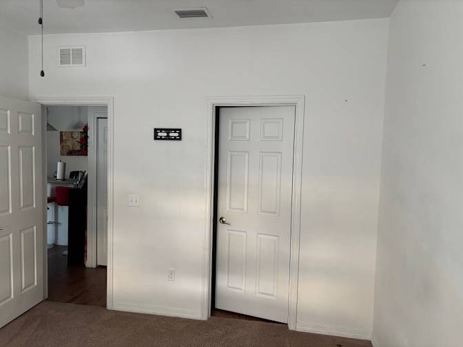 Jody's room