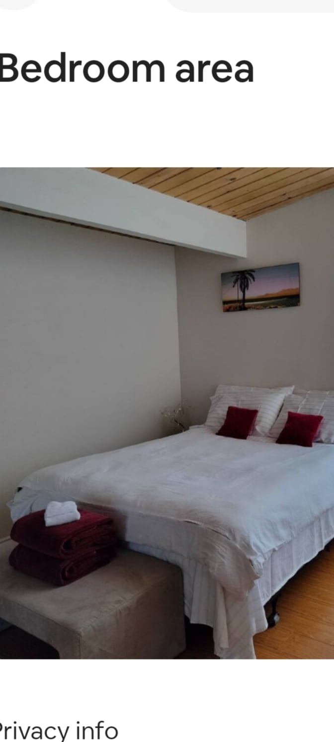 Maria's room