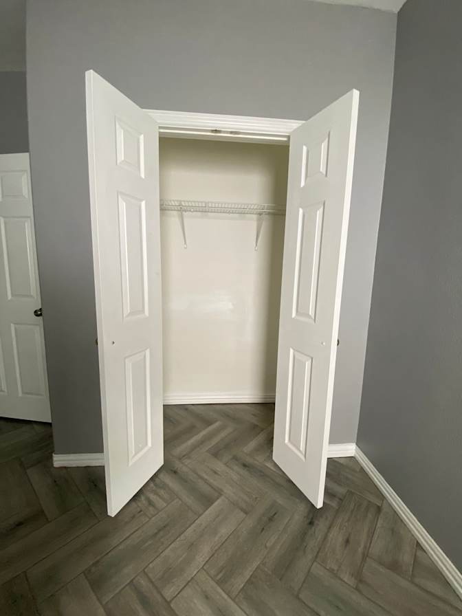 Megan's room