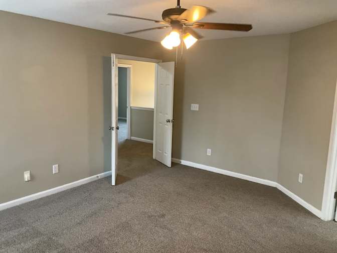 collins's room