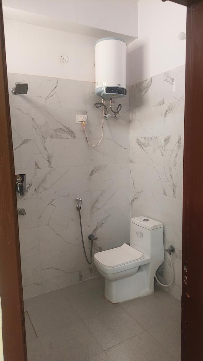 Sunil Kumar yadav's room