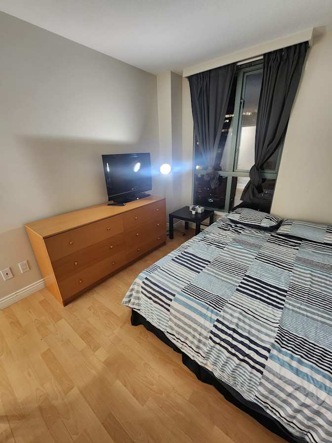 Welcome Travel Accomodation's room