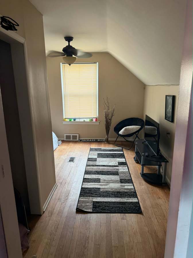 Rachell's room