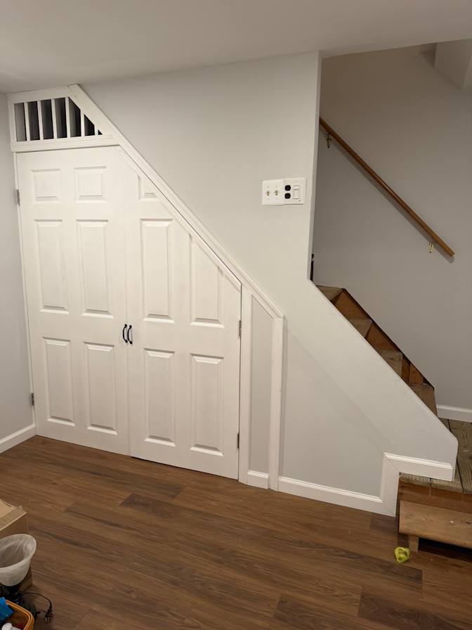 Kimberly M Lipari's room