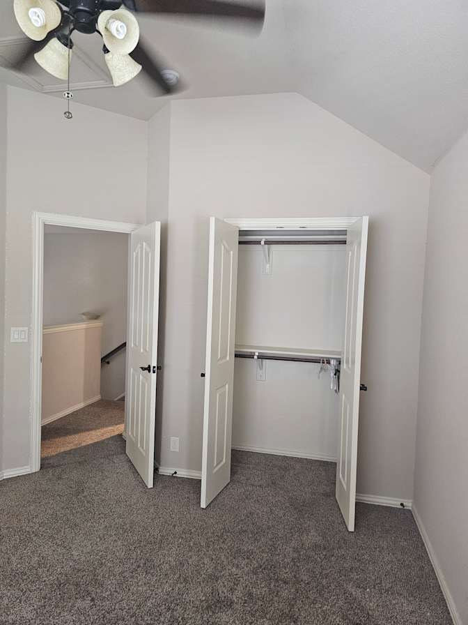 Bertha's room