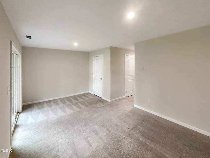 Alcove Rooms's room