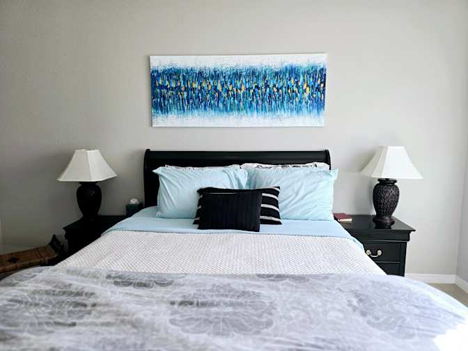 Alizabeth's room
