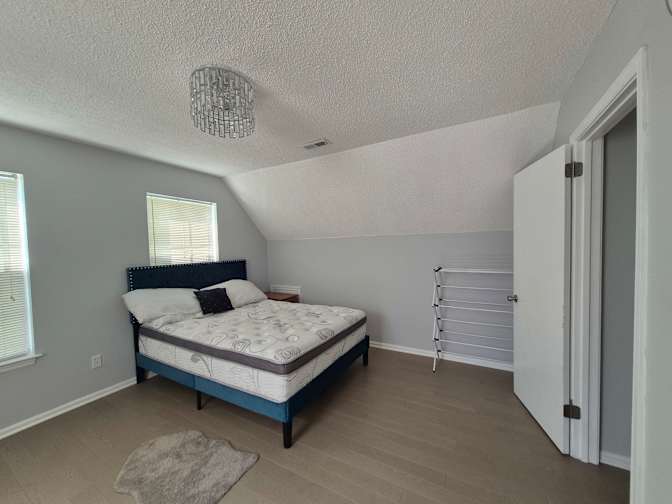 Rose's room
