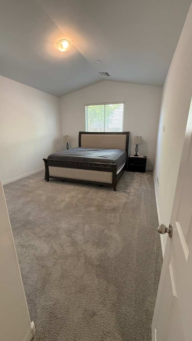 Leilani's room