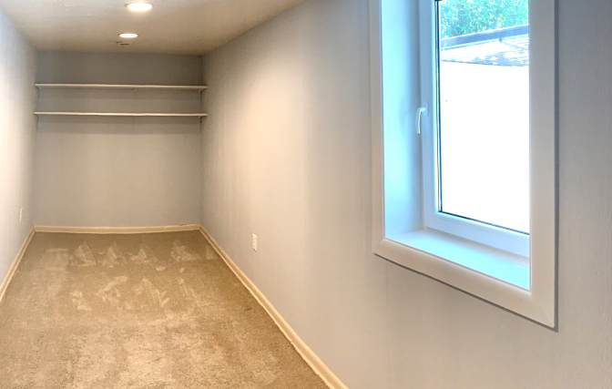 Alexandra's room