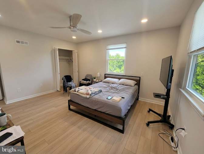 Reich Group MD LLC's room