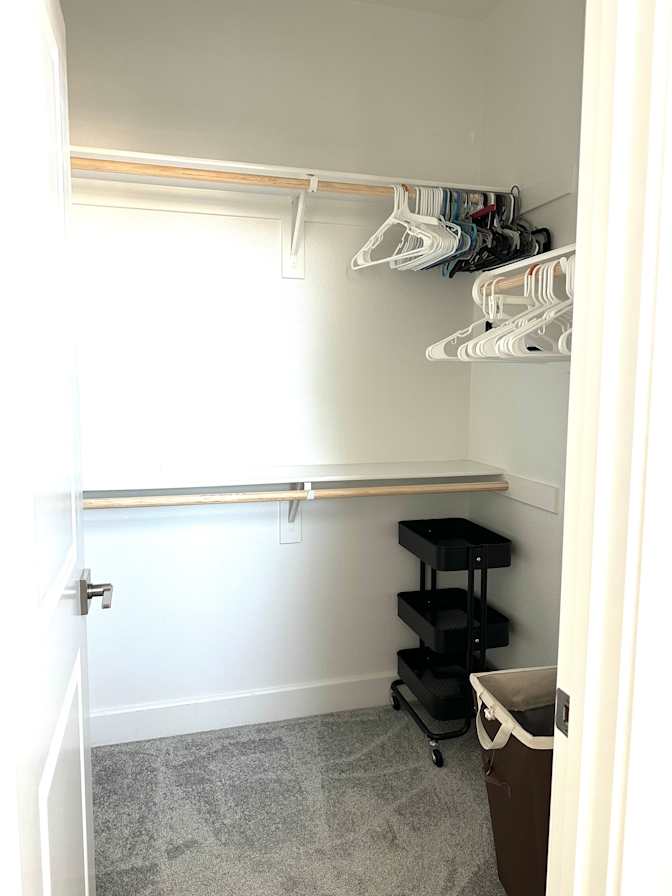 Sarah's room