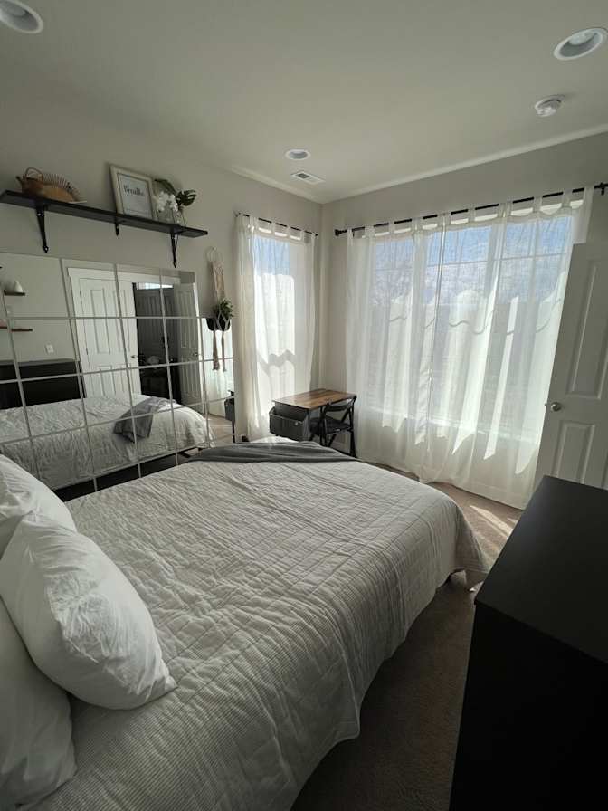 Danny's room