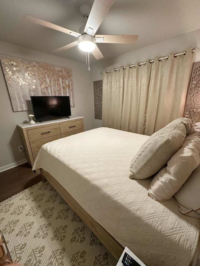 karah's room