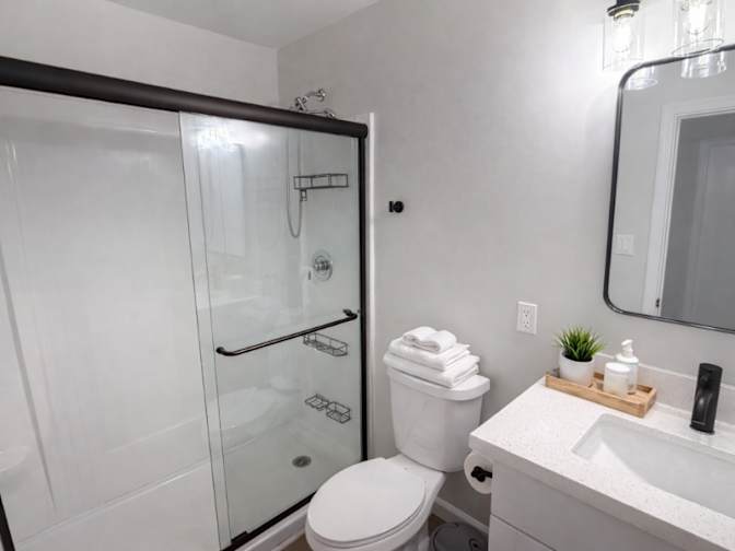 Livints Coliving Share Houses's room