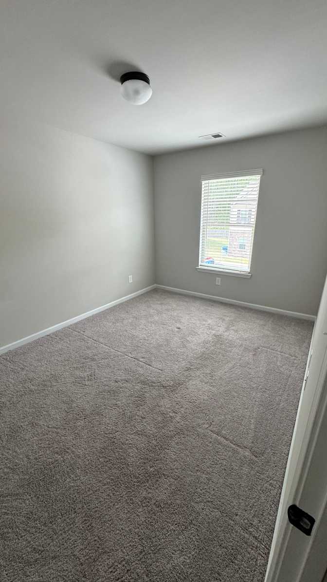 Shaneik's room