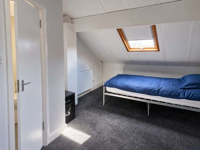 WCL Homes Ltd's room