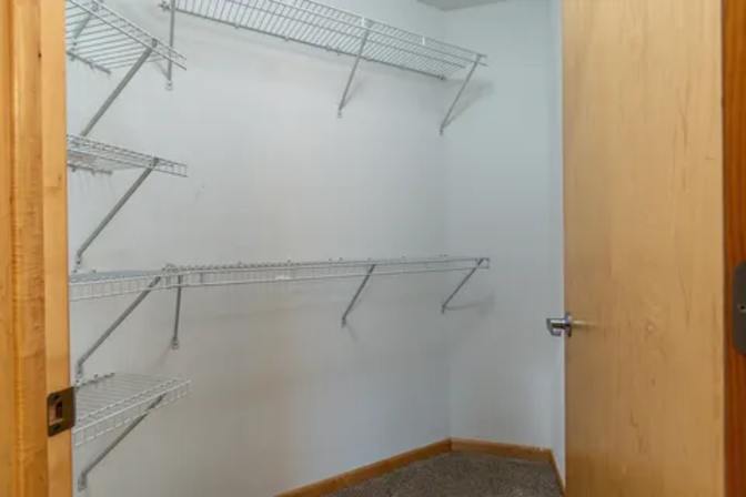 Camille's room