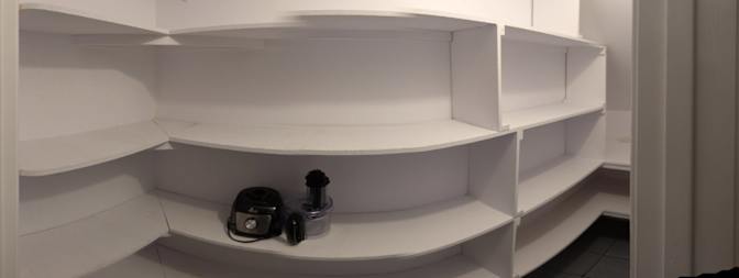 Giulia's room