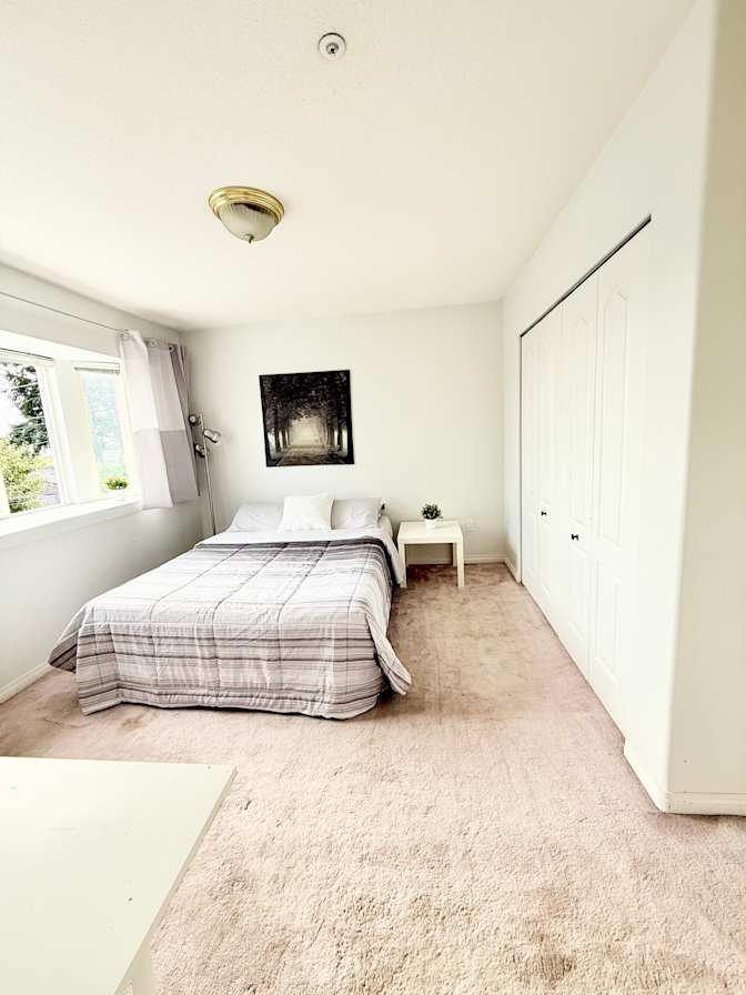 Homebase's room