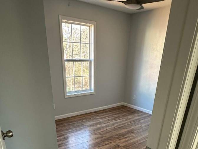 Alcove Rooms's room