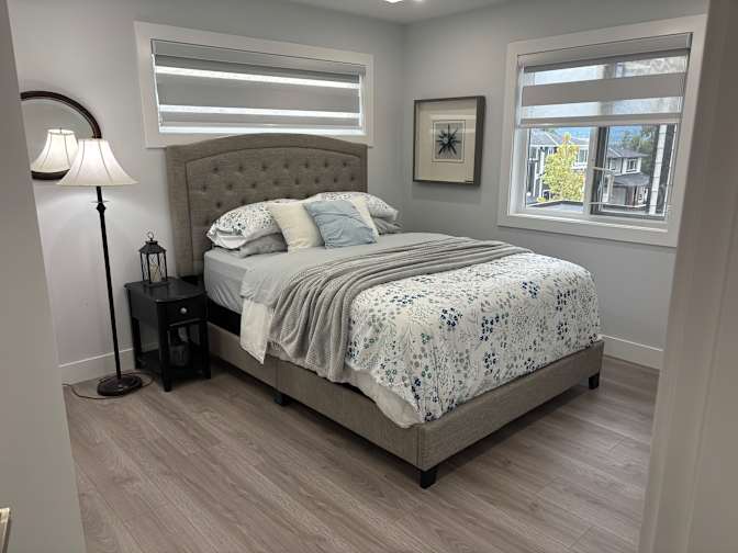 Jennifer's room